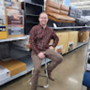 Meet your Posher, Travis